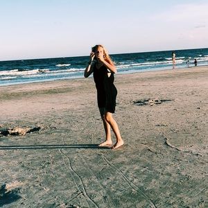 Meet your Posher, Camille